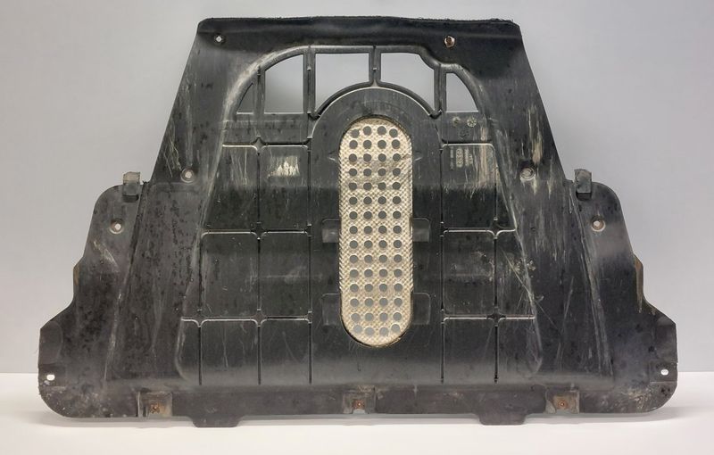 50518650 Engine splash shield ALFA ROMEO GIULIETTA (940) (2010-2020) — Europe Delivery