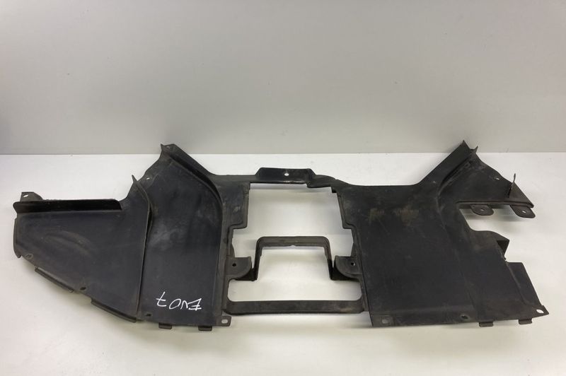 MR591851 Engine splash shield MITSUBISHI LANCER (CS, CT) (2000-2013) — Europe Delivery