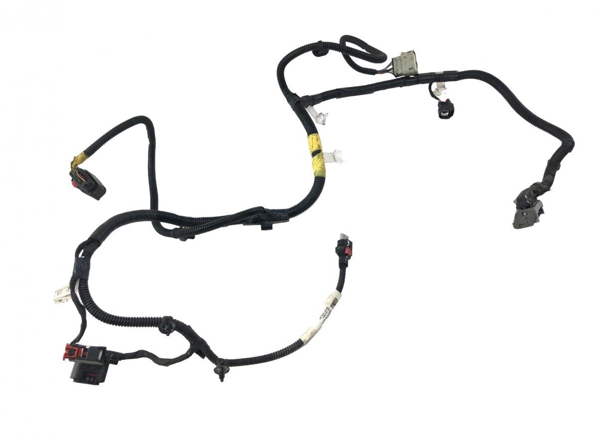 206796801B Engine wiring harness TESLA MODEL 3 (2017-) — Europe Delivery