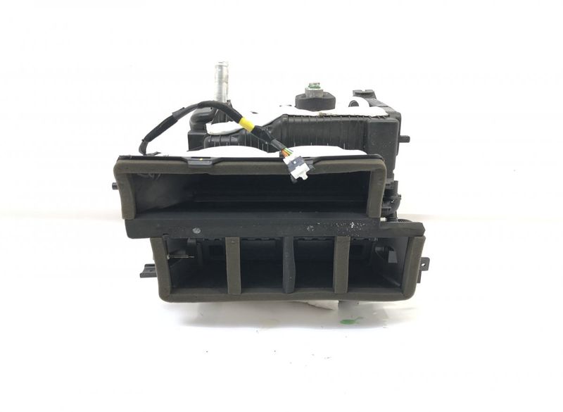 97205A2281 Evaportator housing KIA CEE'D II (JD) (2012-2018) — Europe Delivery