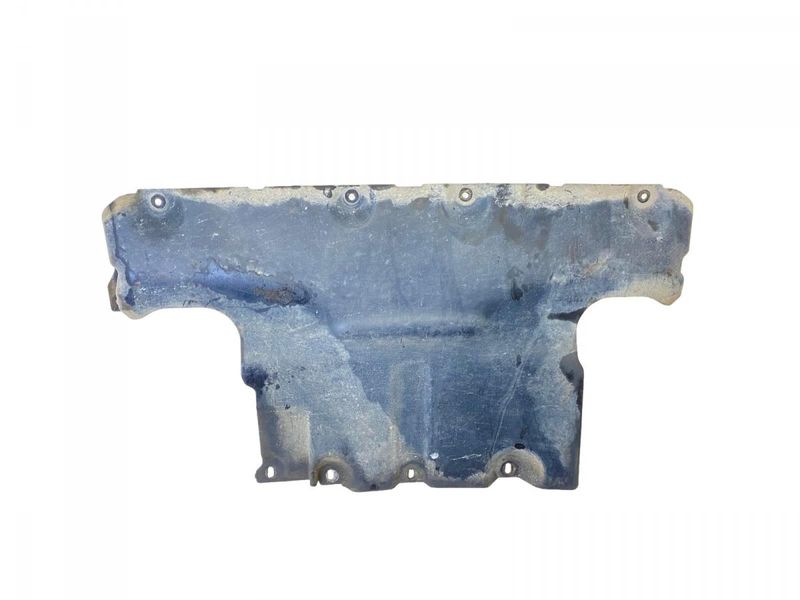 7P0825285 Engine splash shield VW TOUAREG II (7P) (2010-2018) — Europe Delivery