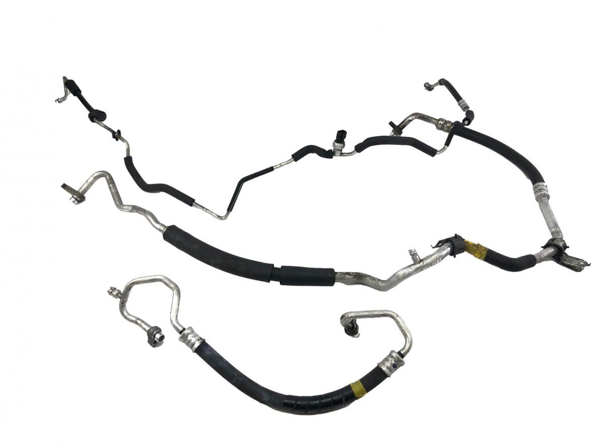 G45B61462 AC Pipeline From Condenser To Compressor MAZDA 6 (GJ, GL) (2012-2020) — Europe Delivery