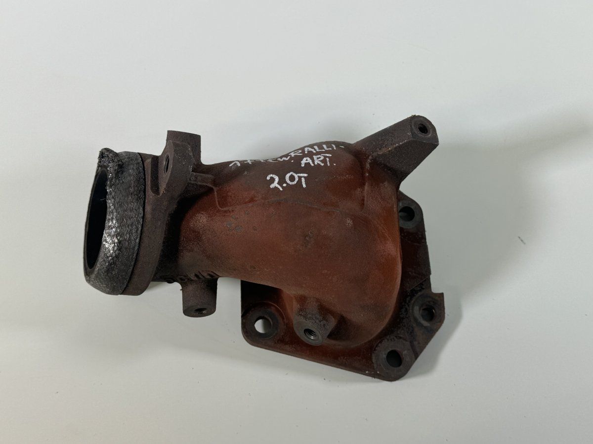 1555A504 Exhaust Manifold MITSUBISHI LANCER (CV, CX, CY, CZ) (2007-2017) — Europe Delivery