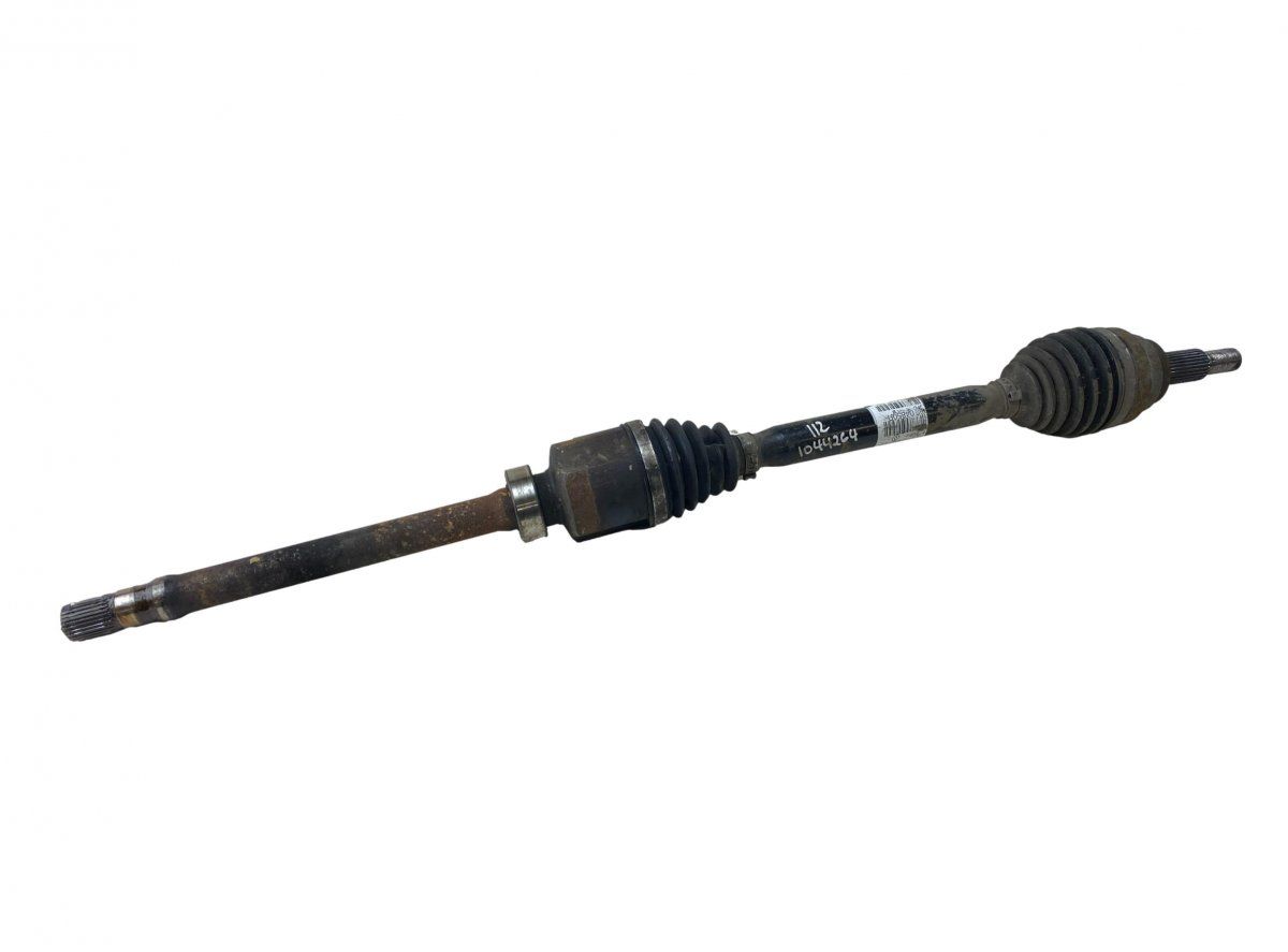 391004850R Drive Shaft Front Right RENAULT ESPACE V (JR) (2015-2023) — Europe Delivery