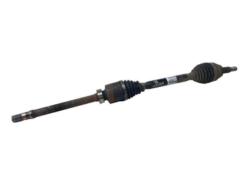 391004850R ​​Arbre de transmission avant droit RENAULT ESPACE V (JR) (2015-2023) — Livraison en Europe