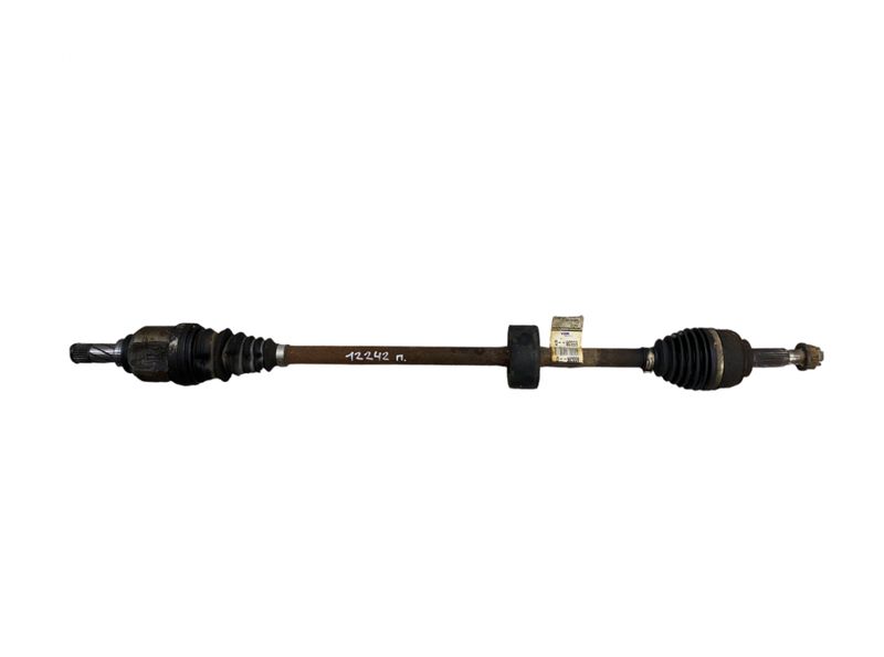 6553R--D Drive Shaft Front Right DACIA LOGAN II (2012-2020) — Europe Delivery