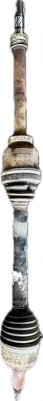 8200618168 8201235845 Arbre de transmission avant droit RENAULT LAGUNA III (2007-2015) — Livraison en Europe