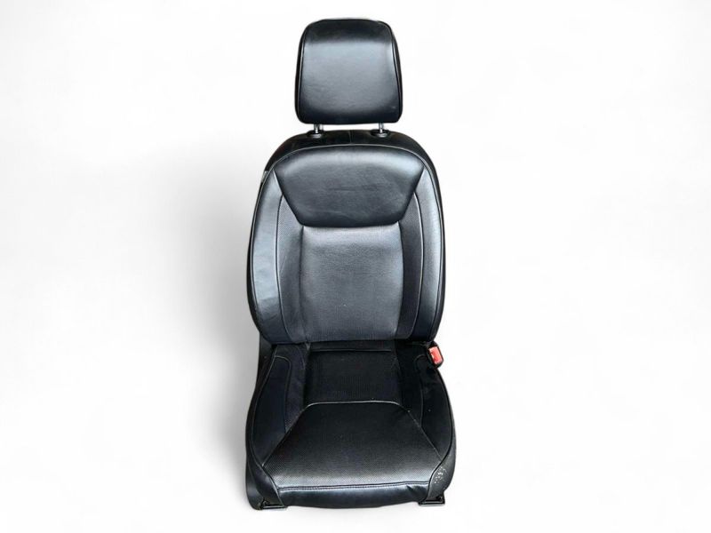 Set Of Seats LANCIA THEMA II (LX) (2011-2014) — Europe Delivery