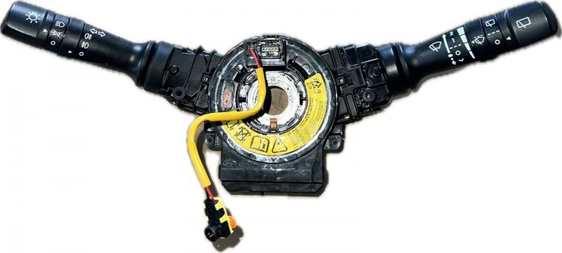 Indicator/wiper/slip ring switch (stalk) KIA CEE'D II (JD) (2012-2018) — Europe Delivery