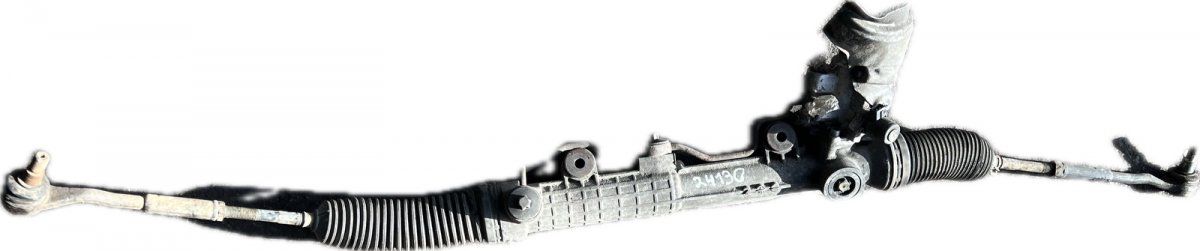 Steering rack MERCEDES-BENZ S-CLASS (W220) (1998-2005) — Europe Delivery
