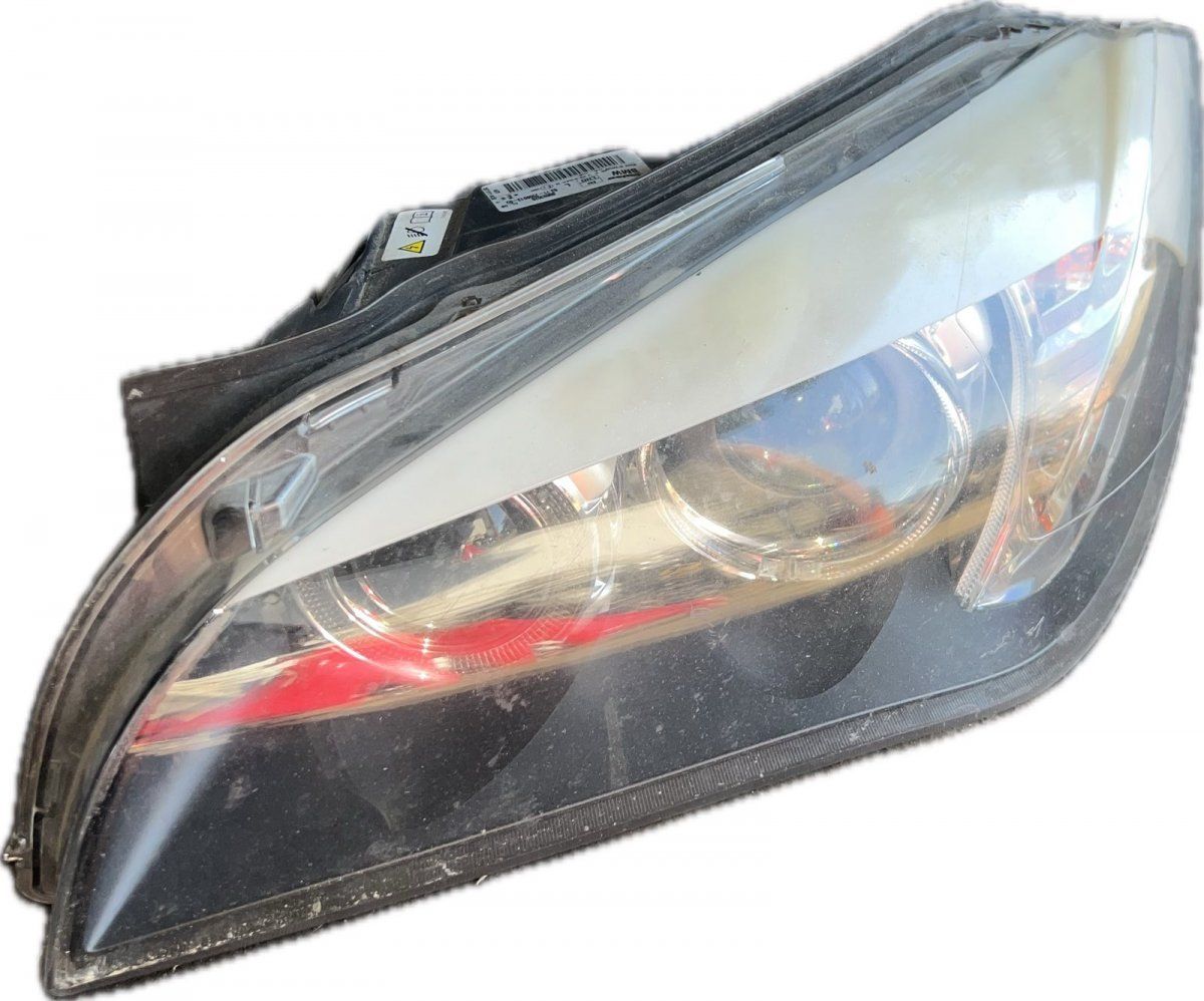 Scheinwerfer links BMW X1 (E84) (2009-2015) — Europa-Versand