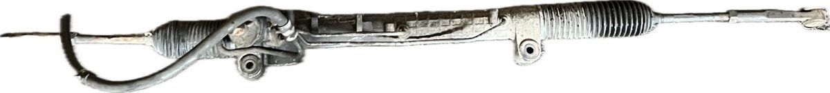 Steering rack SAAB 9-3 (YS3F) (2002-2012) — Europe Delivery