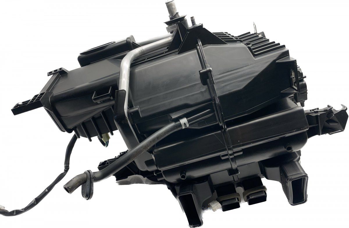Evaportator housing HONDA ACCORD VIII (CP, CU) (2007-2015) — Europe Delivery