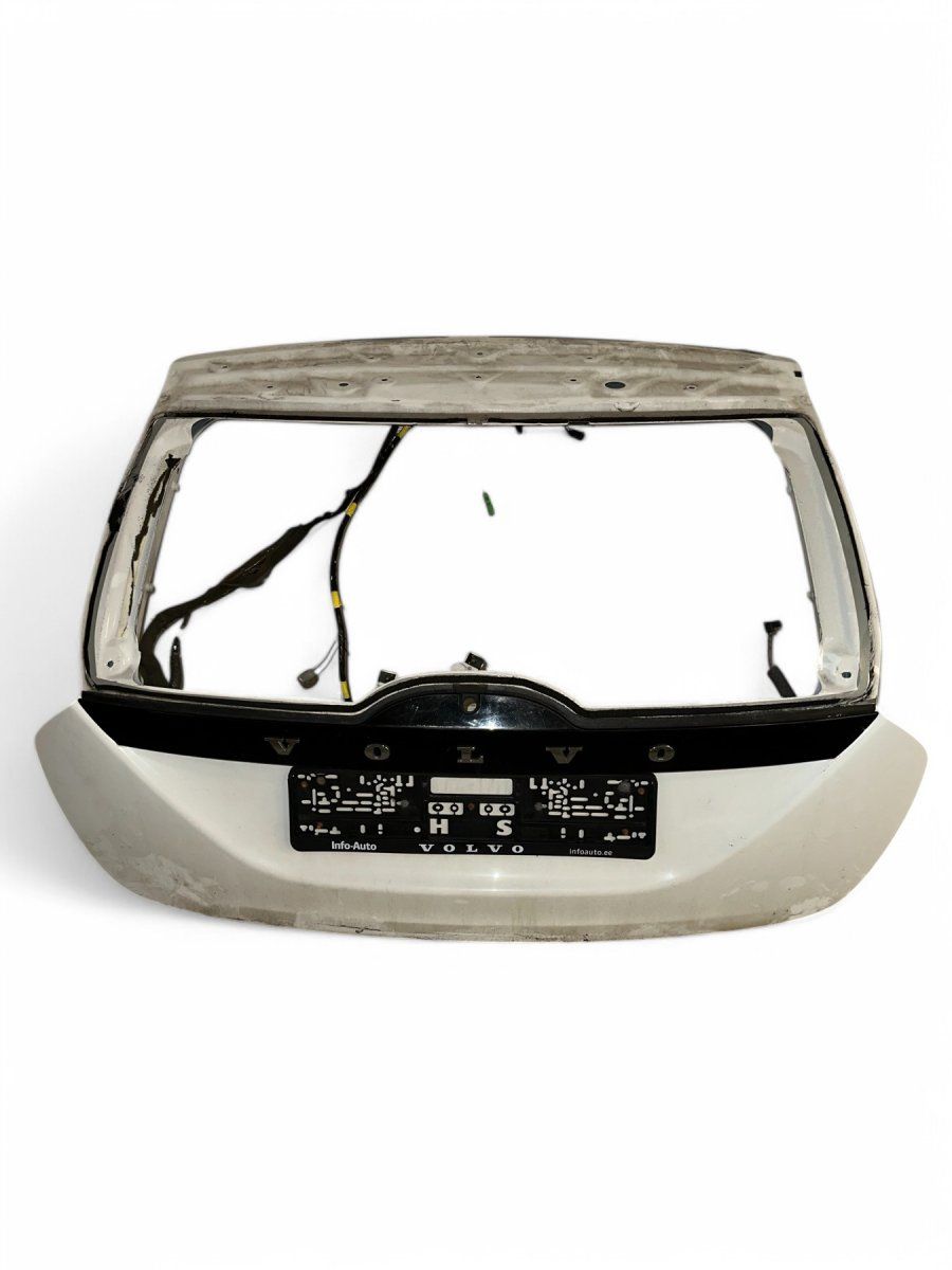 Bootlid / tailgate with rear window VOLVO S60 II / V60 I (2010-2018) — Europe Delivery