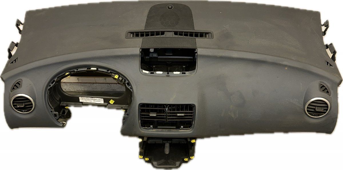 Airbag set OPEL MERIVA B (2010-2017) — Europe Delivery