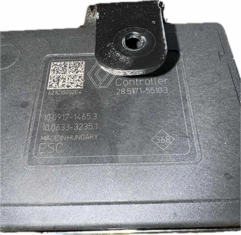 ABS hydraulic unit / pump DACIA SANDERO III (2021-) — Europe Delivery
