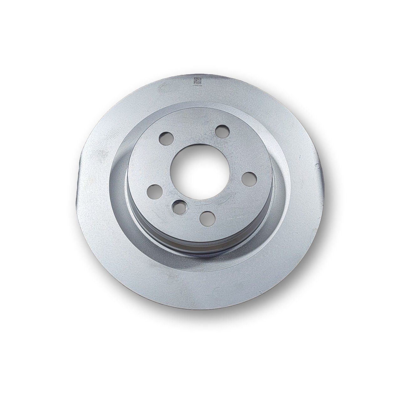 BMW X1 Rear brake disc OEM 34206891086 — Europe Delivery