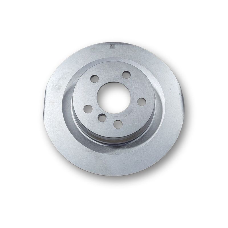 BMW X1 tylny hamulcowy tarcza OEM 34206891086 — Dostawa w Europie
