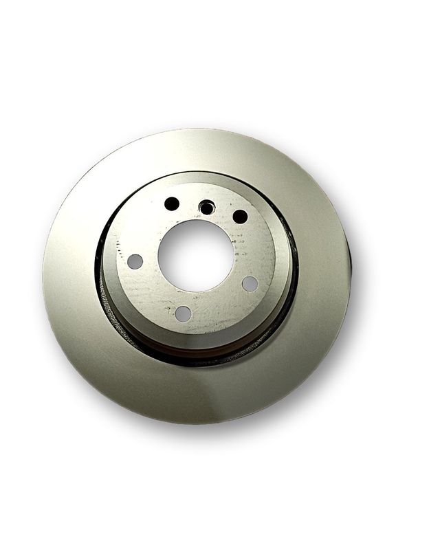 BMW 3 SERIES Rear brake disc OEM 1166073 — Europe Delivery
