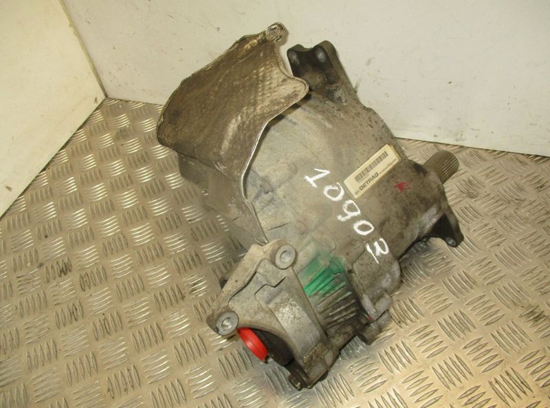 Transfer Box CHRYSLER PACIFICA (2003-2008) — Europe Delivery