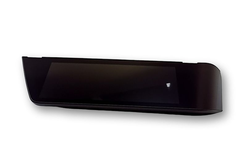 BMW 3 SERIES Screen/display/small screen OEM 65508798742 — Europe Delivery