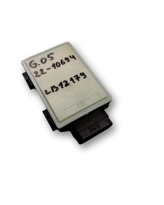 BMW 3 SERIES Blind spot module OEM 5A84CF7 — Europe Delivery