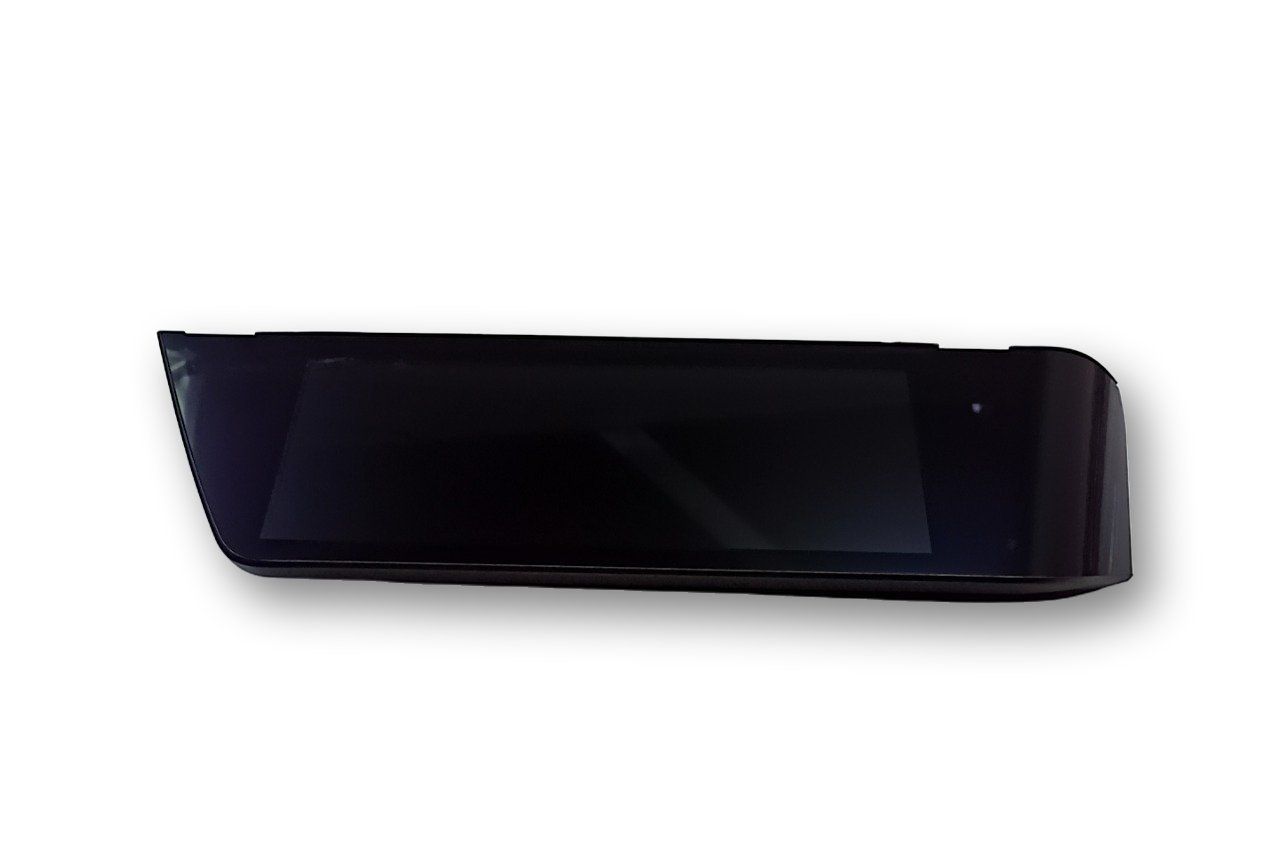 BMW 4 SERIES Screen/display/small screen OEM 65507927753 — Europe Delivery