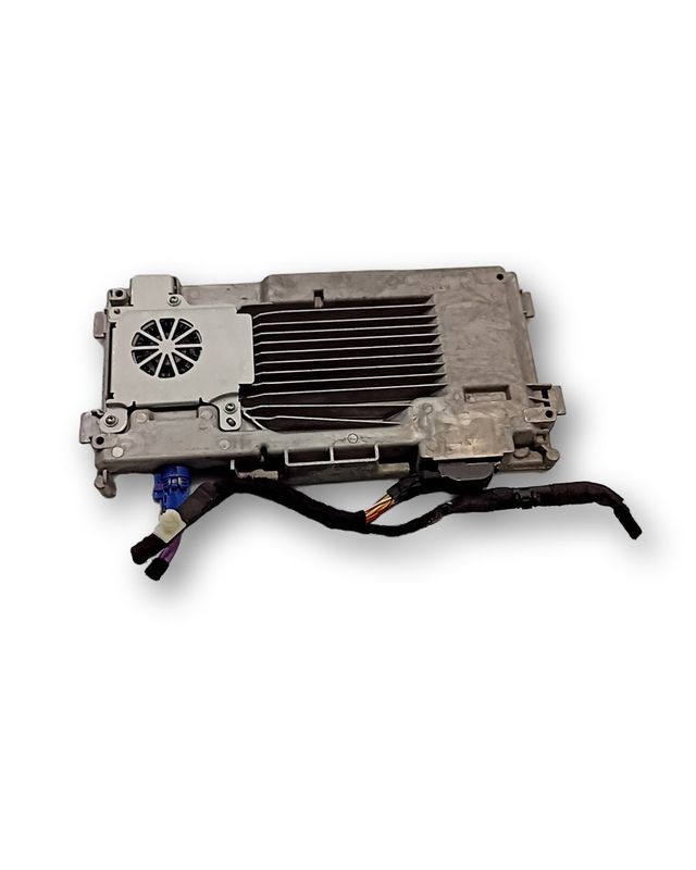 BMW M3 Speedometer (instrument cluster) OEM 5B86535 — Europe Delivery