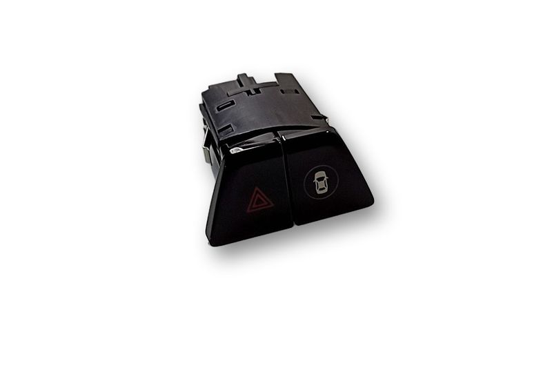BMW M5 Hazard Light Switch OEM 61316993047 — Europe Delivery
