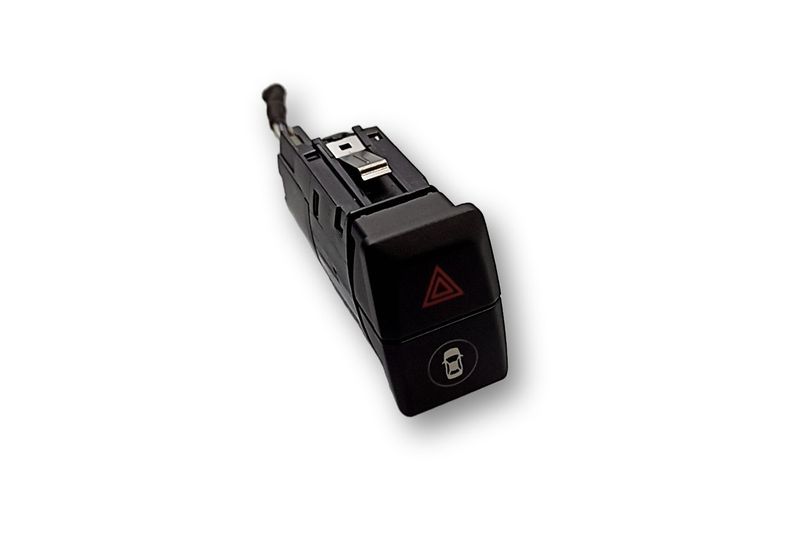 BMW IX3 Hazard Light Switch OEM 61316993055 — Europe Delivery