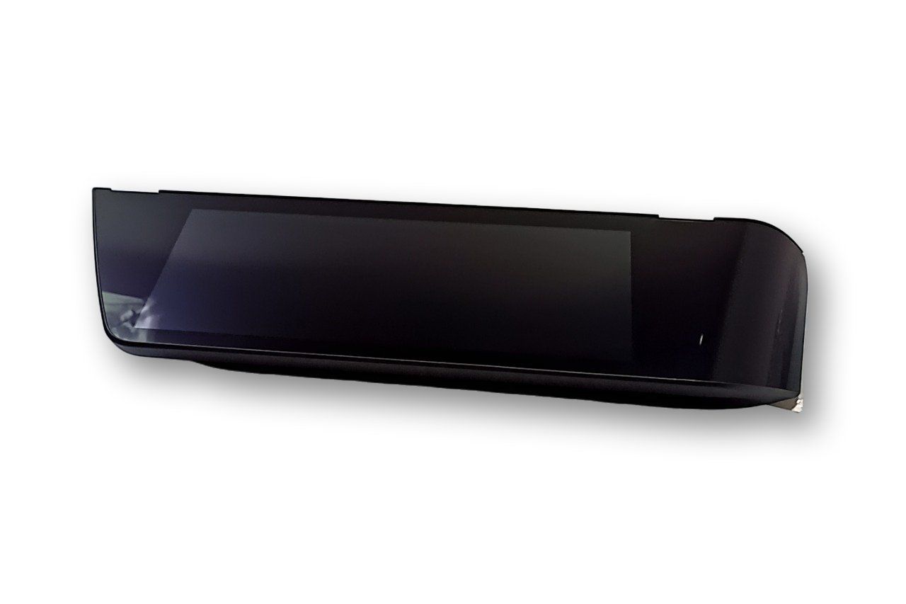 BMW 4 SERIES Screen/display/small screen OEM 65507927753 — Europe Delivery