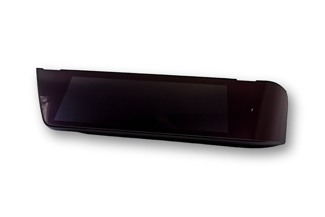 BMW 3 SERIES Screen/display/small screen OEM 65508798742 — Europe Delivery