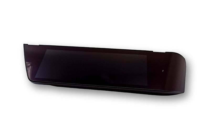 BMW 3 SERIES Screen/display/small screen OEM 65508798742 — Europe Delivery