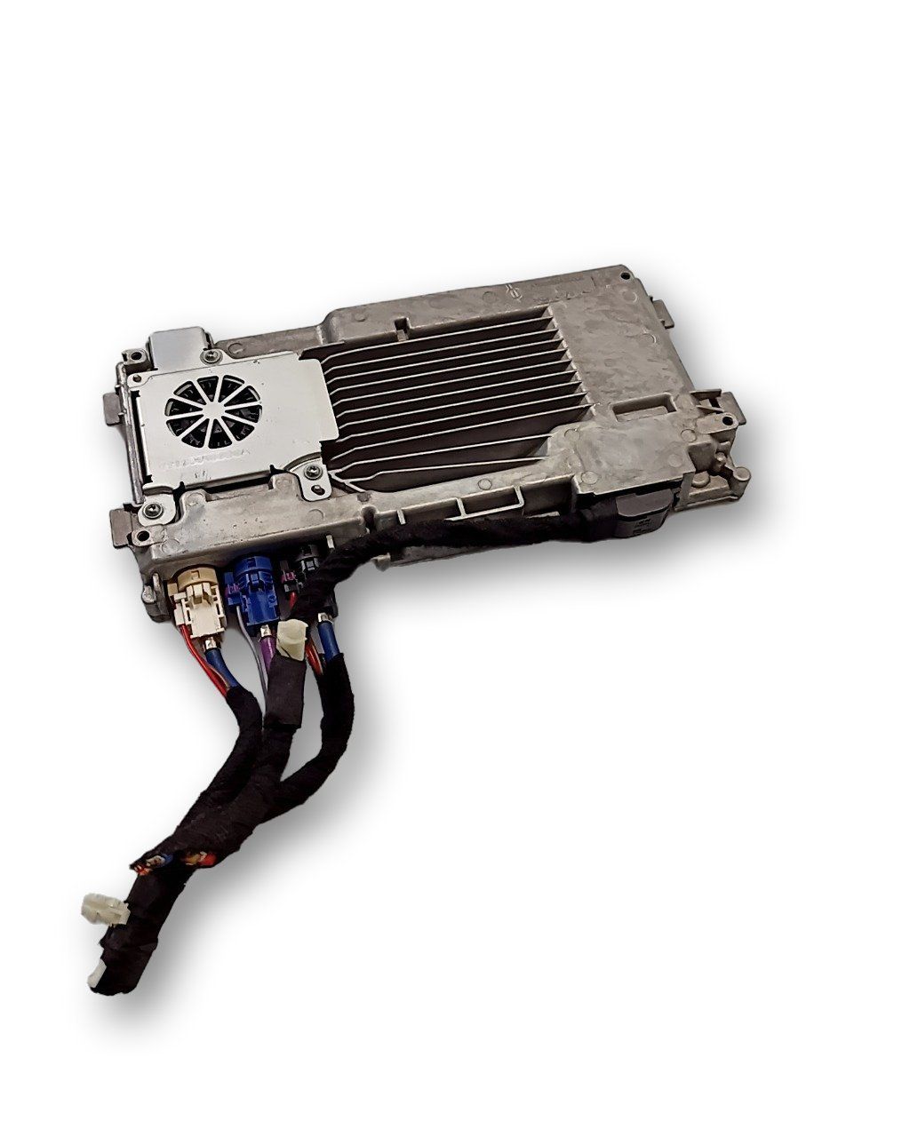 BMW M3 Speedometer control unit/module OEM 5A9C382 — Europe Delivery