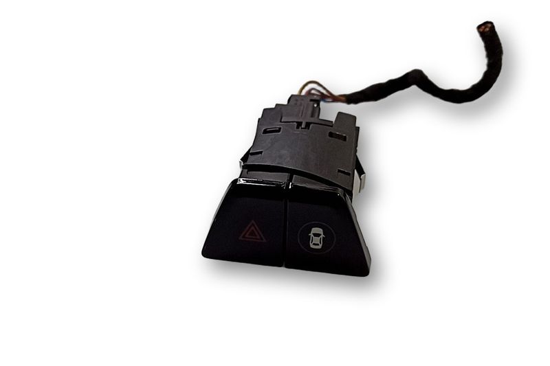BMW M5 Hazard Light Switch OEM 61316993047 — Europe Delivery