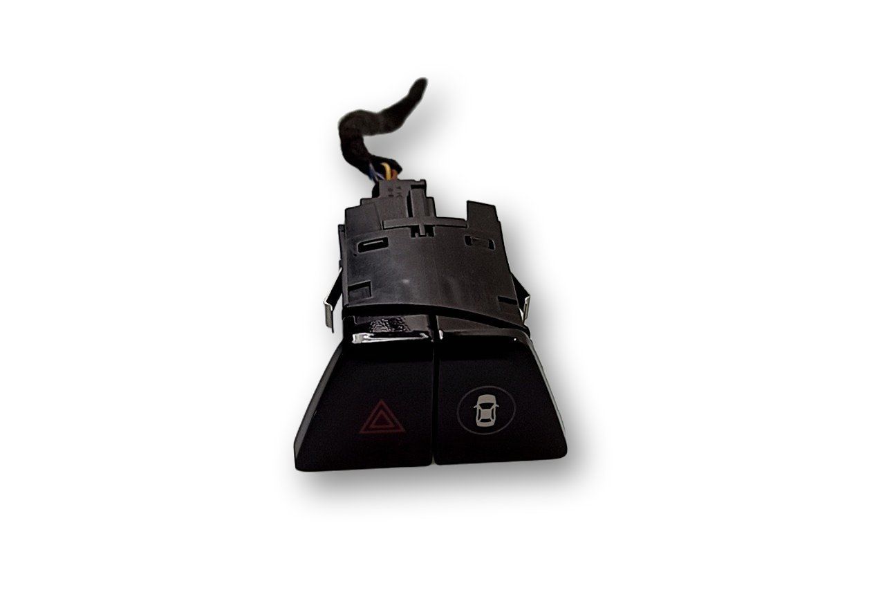 BMW M5 Hazard Light Switch OEM 61316993047 — Europe Delivery