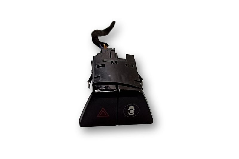 BMW M5 Hazard Light Switch OEM 61316993047 — Europe Delivery