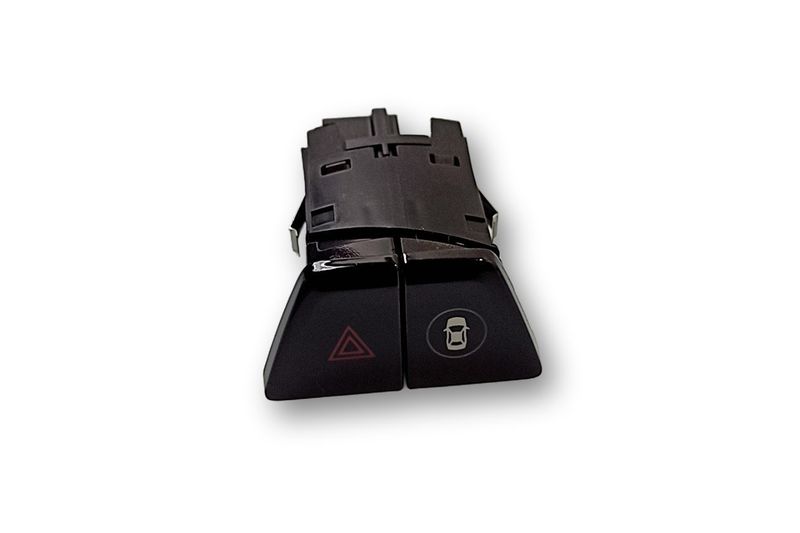 BMW M5 Hazard Light Switch OEM 61316993047 — Europe Delivery