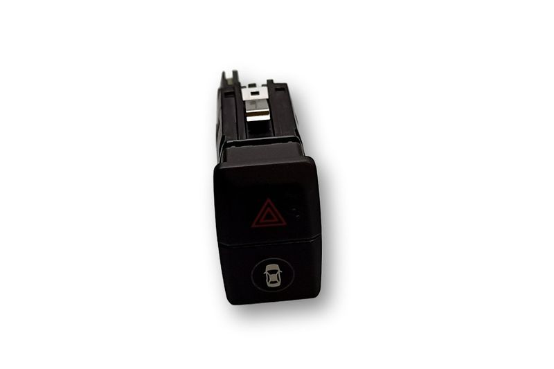 BMW IX3 Hazard Light Switch OEM 61316993055 — Europe Delivery