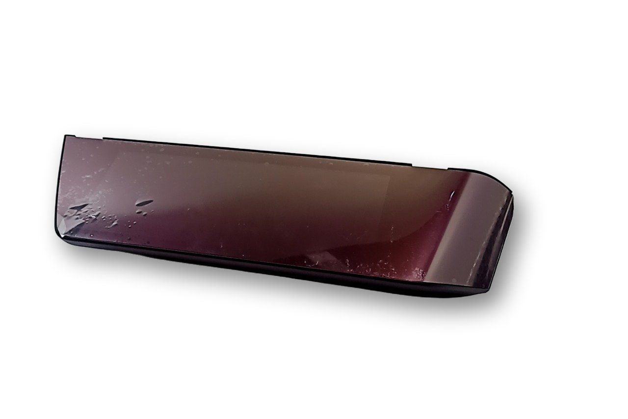 BMW 3 SERIES Screen/display/small screen OEM 65508798742 — Europe Delivery