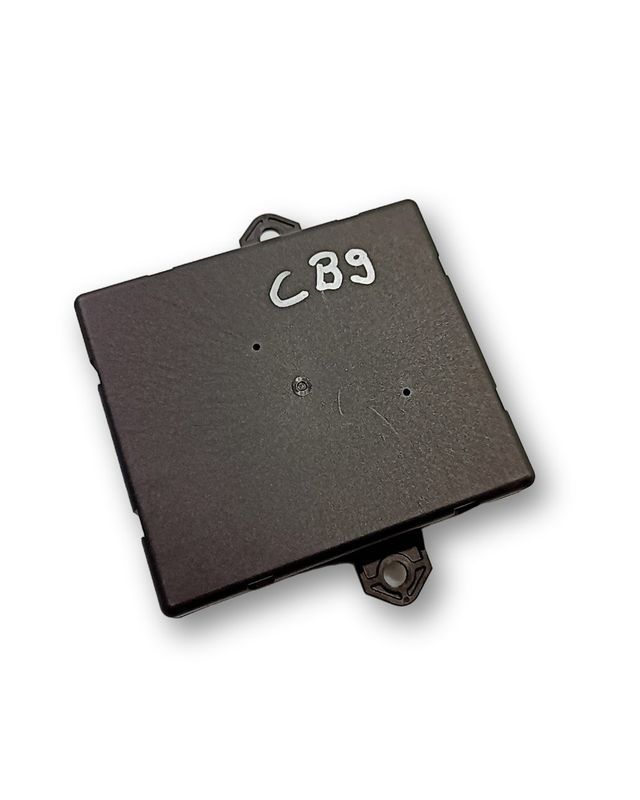 BMW X1 Other control units/modules OEM 5A70CB9 — Europe Delivery
