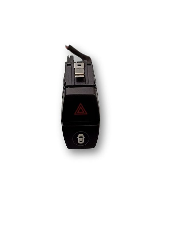 BMW X5 Hazard Light Switch OEM 61316842274 — Europe Delivery
