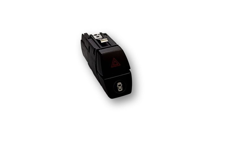 BMW X5 Hazard Light Switch OEM 61316842274 — Europe Delivery