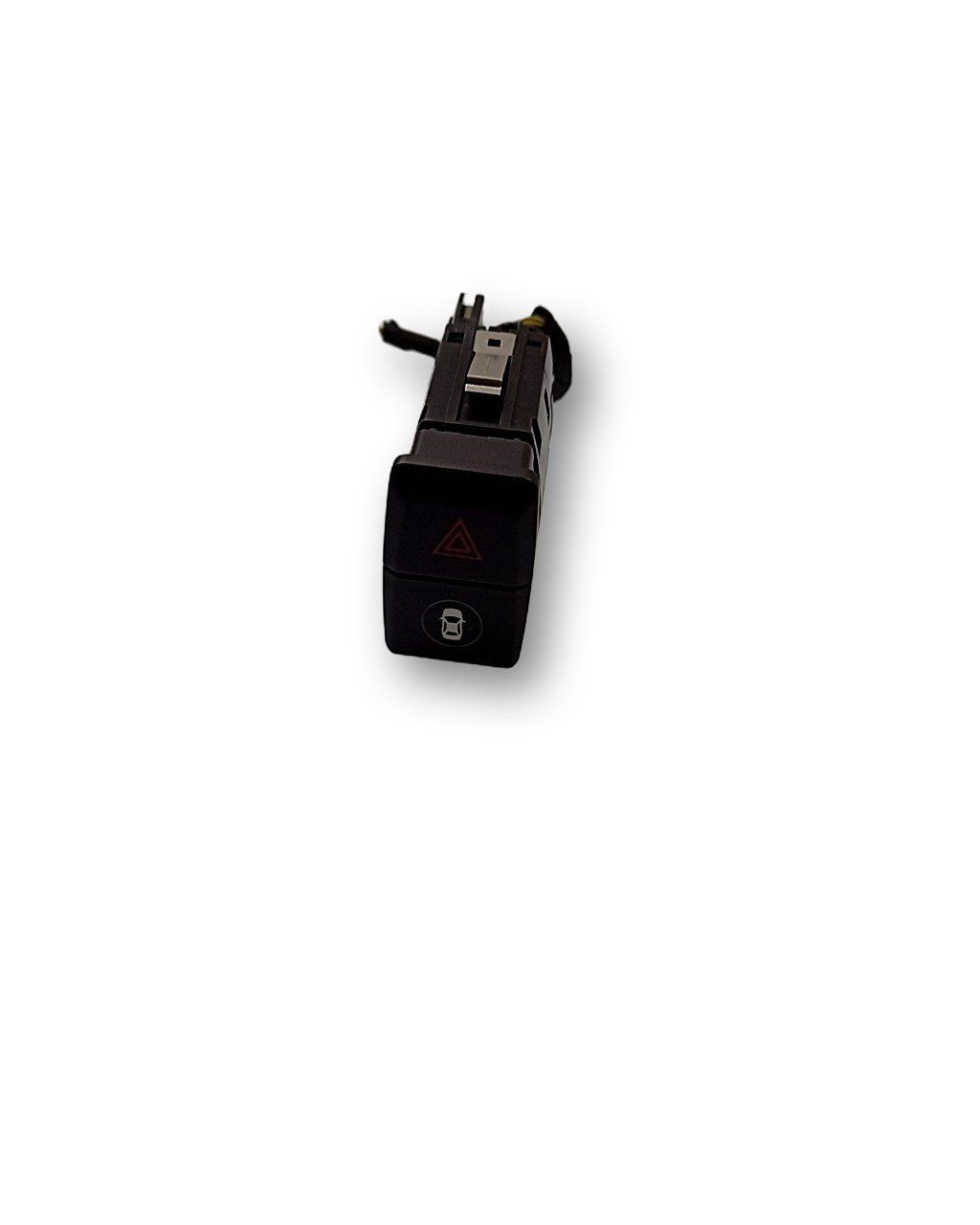 BMW IX3 Hazard Light Switch OEM 61316993055 — Europe Delivery