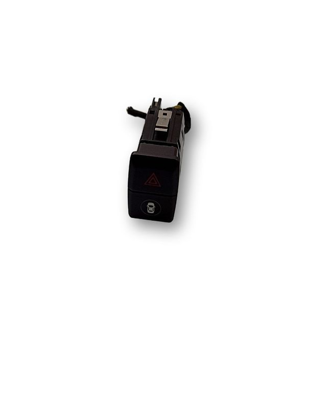 BMW IX3 Hazard Light Switch OEM 61316993055 — Europe Delivery