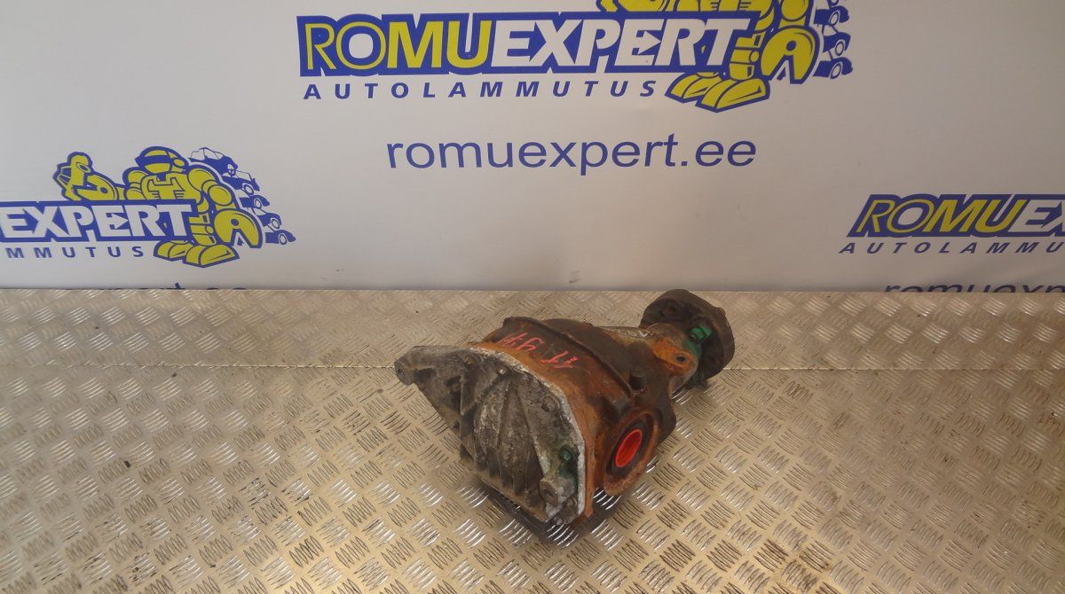 Rear axle differential CHRYSLER 300C I (2004-2010) — Europe Delivery