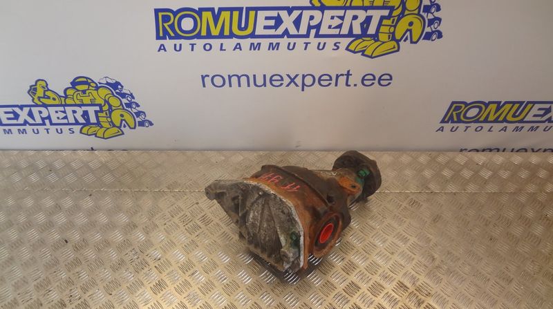 Rear axle differential CHRYSLER 300C I (2004-2010) — Europe Delivery