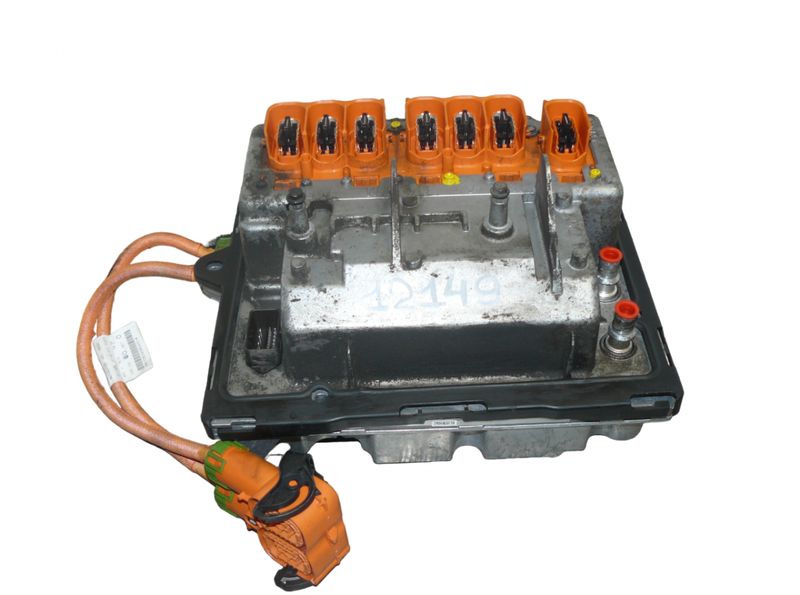 967882578001 980251638000 Hybrid converter / inverter PEUGEOT 508 I (W23) (2010-2018) — Europe Delivery