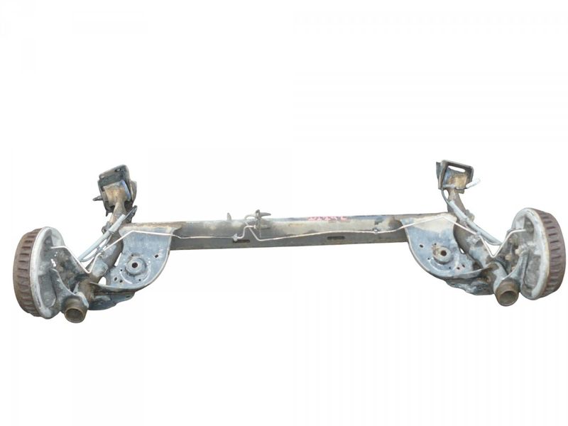 Rear axle Beam DACIA LOGAN II (2012-2020) — Europe Delivery