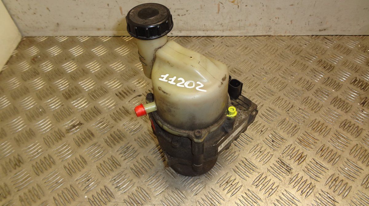 Power steering pump DACIA LOGAN II (2012-2020) — Europe Delivery